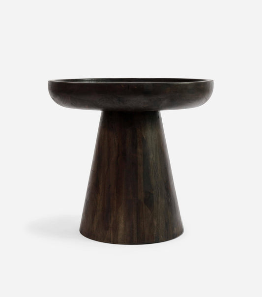 Batea Side Table