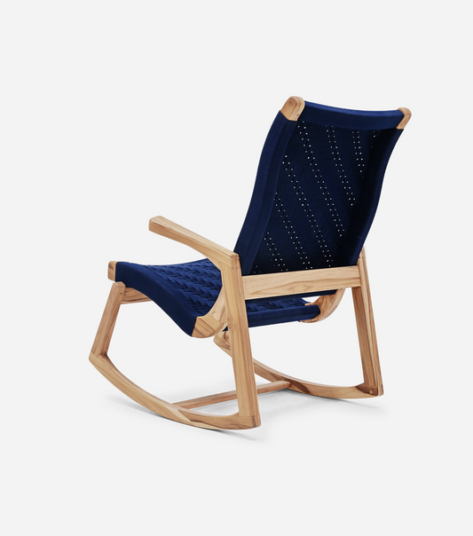 Amador Rocking Chair