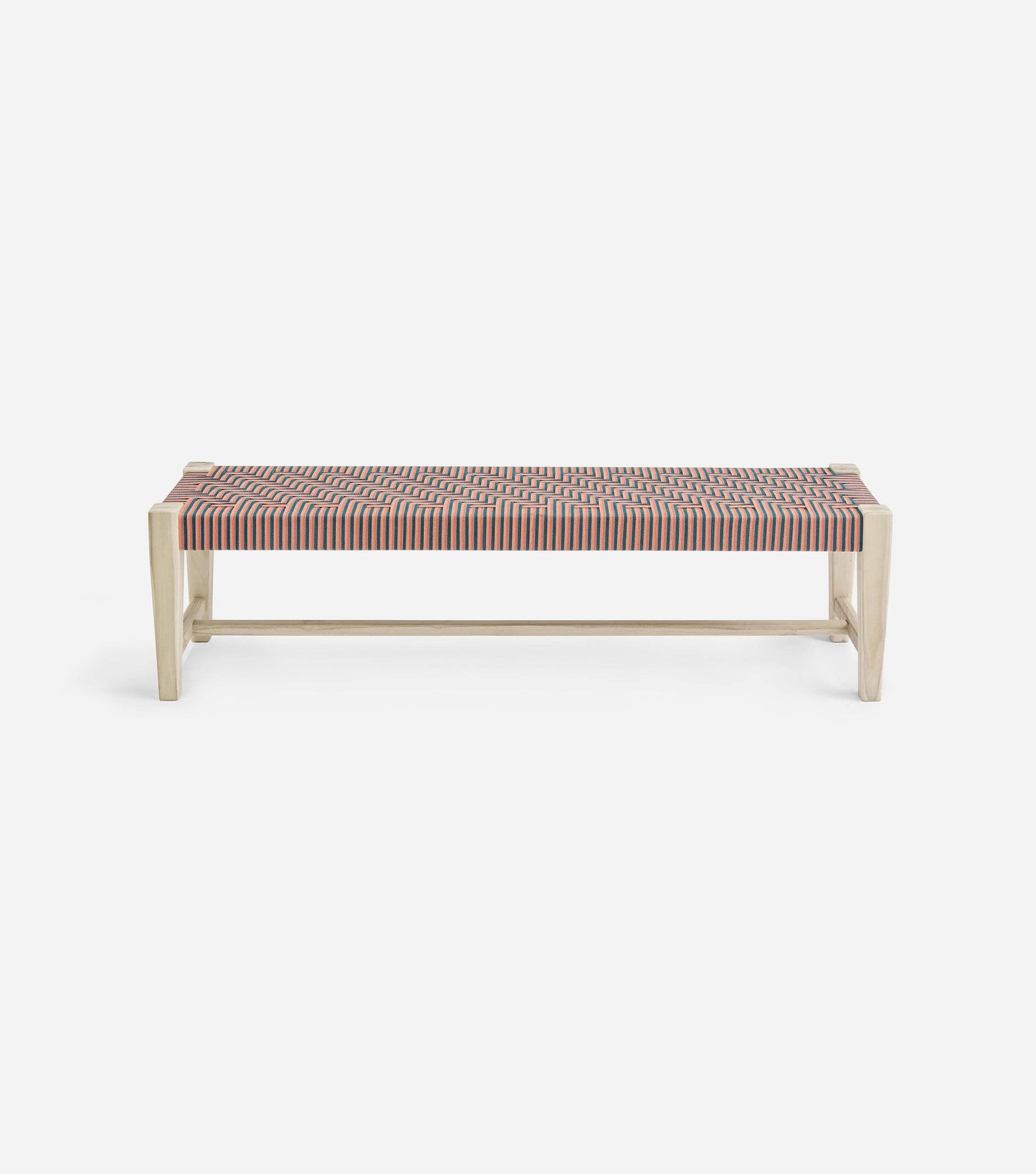 Santa Cruz Bench