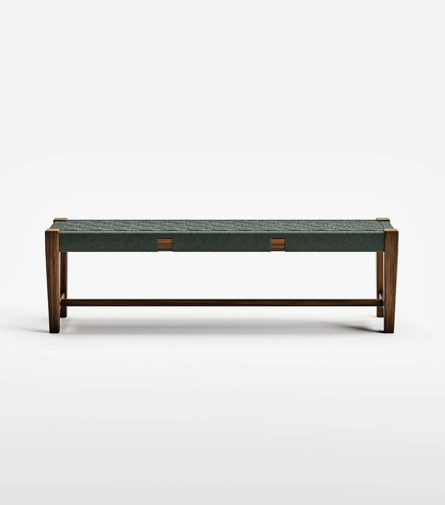 Santa Cruz Bench