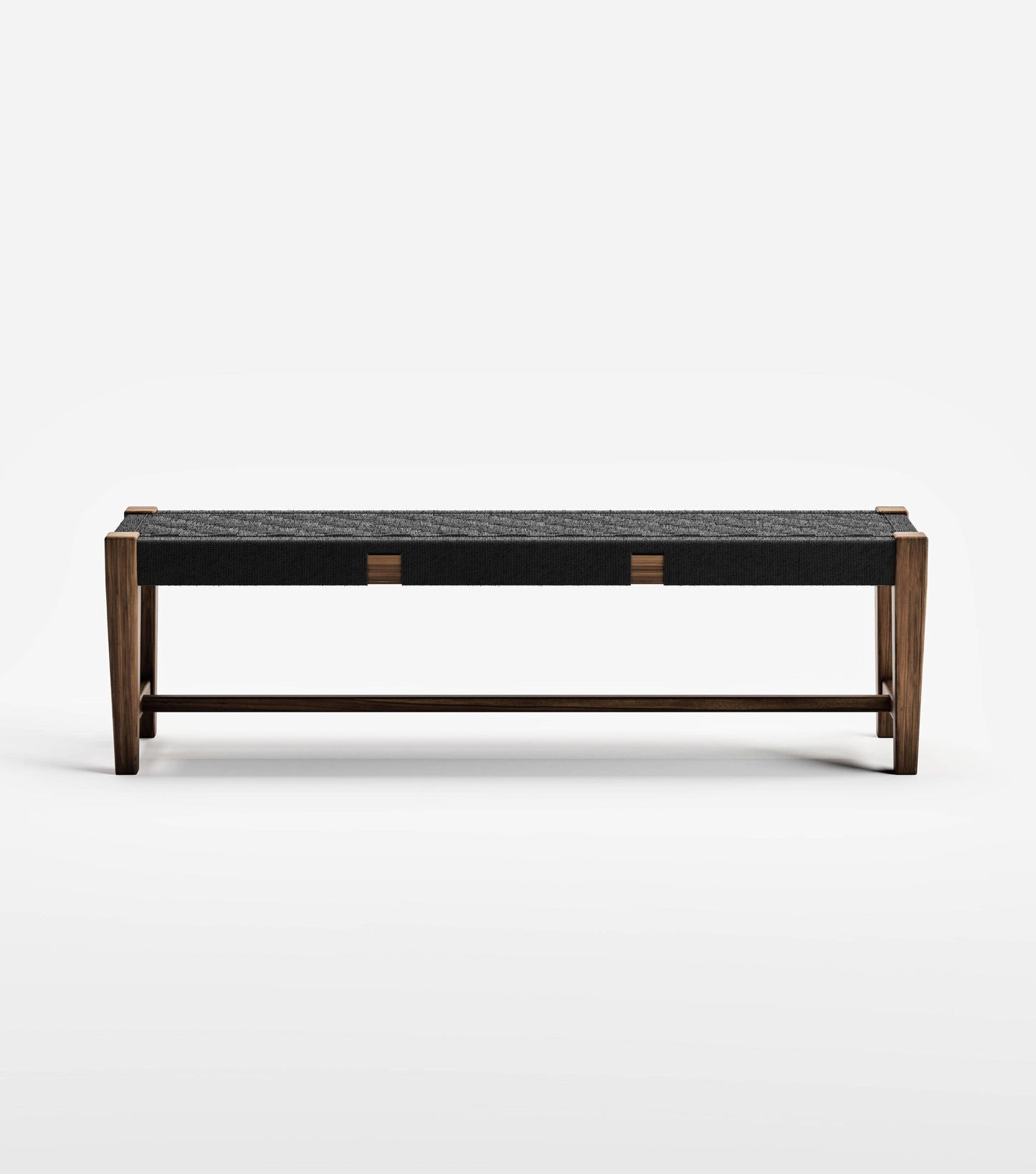Santa Cruz Bench