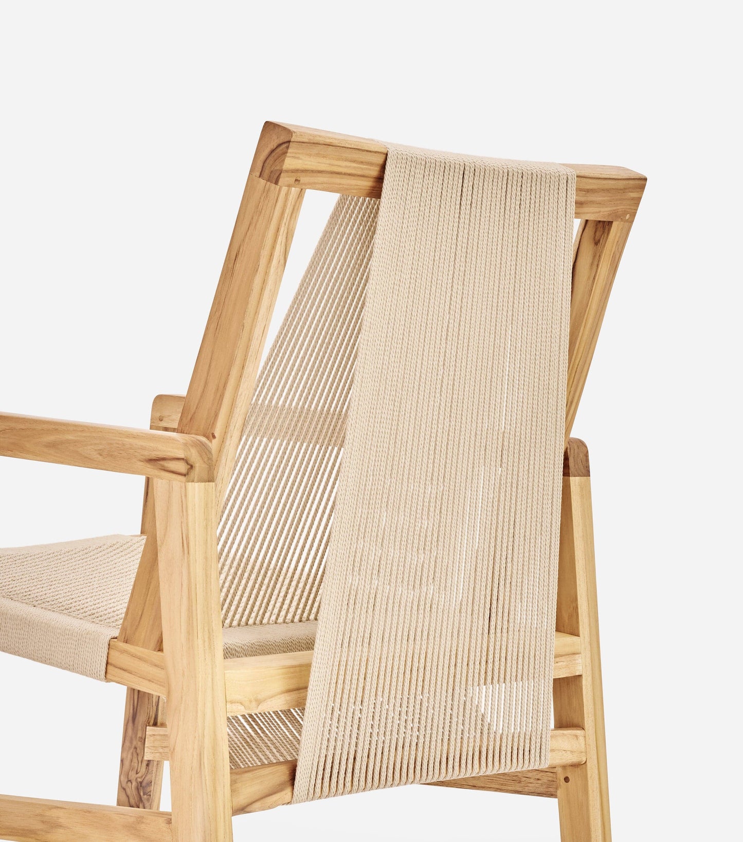 Nicoya Armchair