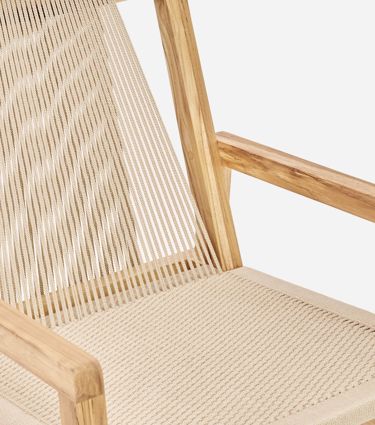 Nicoya Armchair