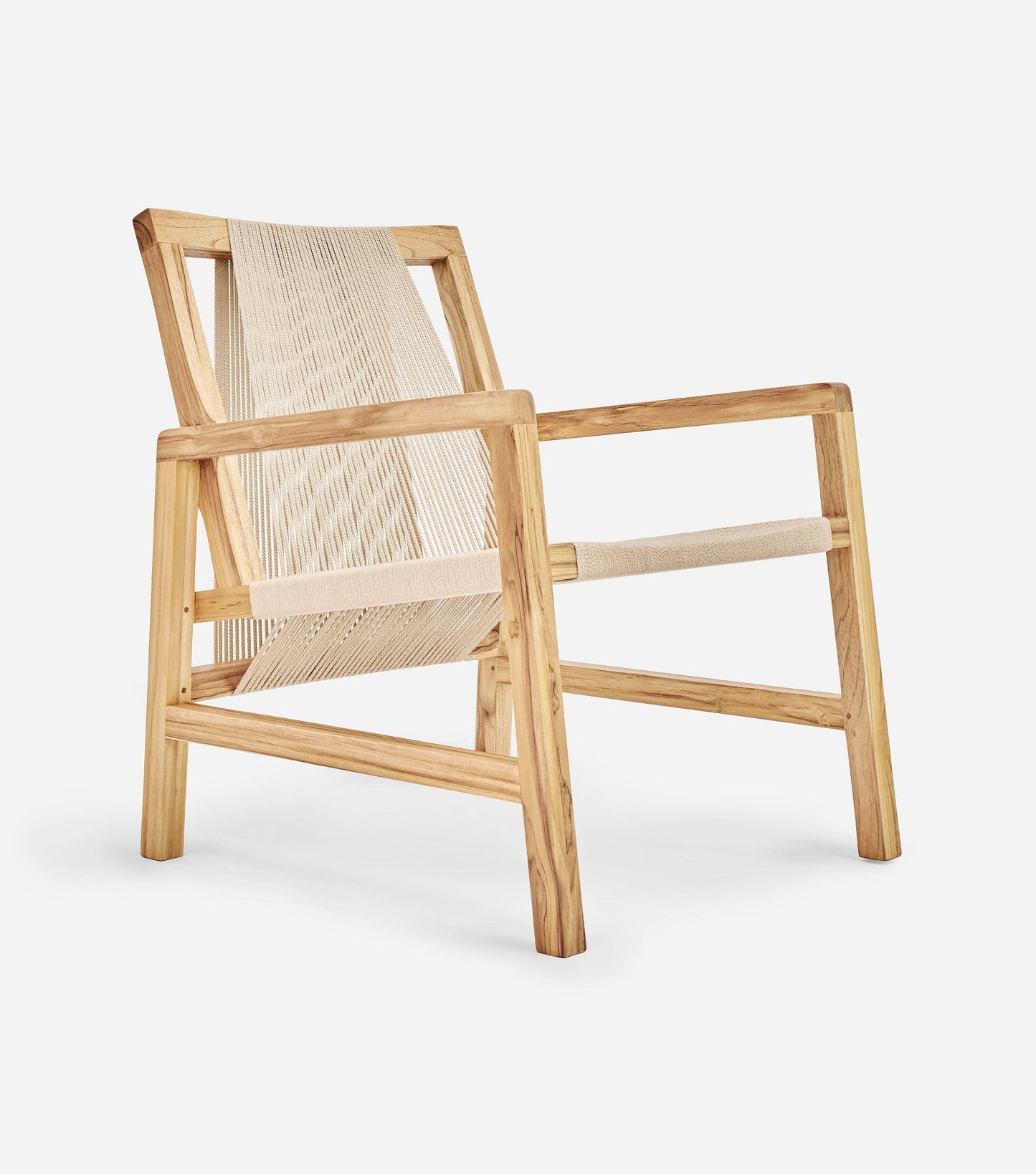 Nicoya Armchair