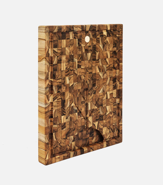 Masaya Co. - Arbolito Butcher Block