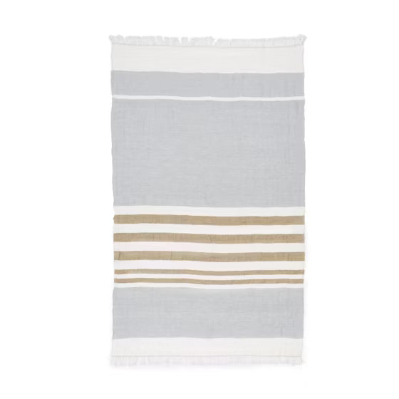 The Belgian Towel Fouta