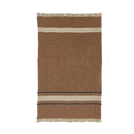 The Belgian Towel Fouta