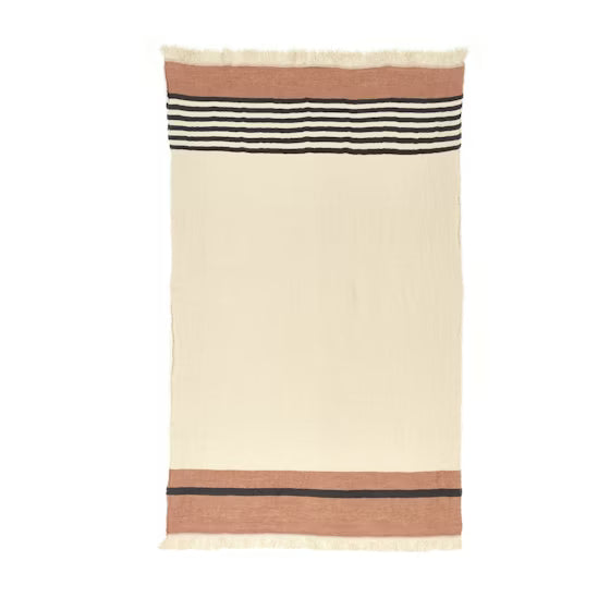 The Belgian Towel Fouta