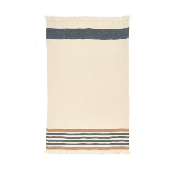 The Belgian Towel Fouta