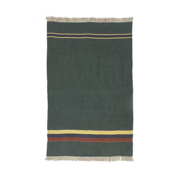 The Belgian Towel Fouta