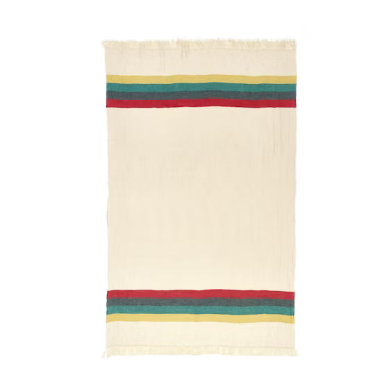 The Belgian Towel Fouta