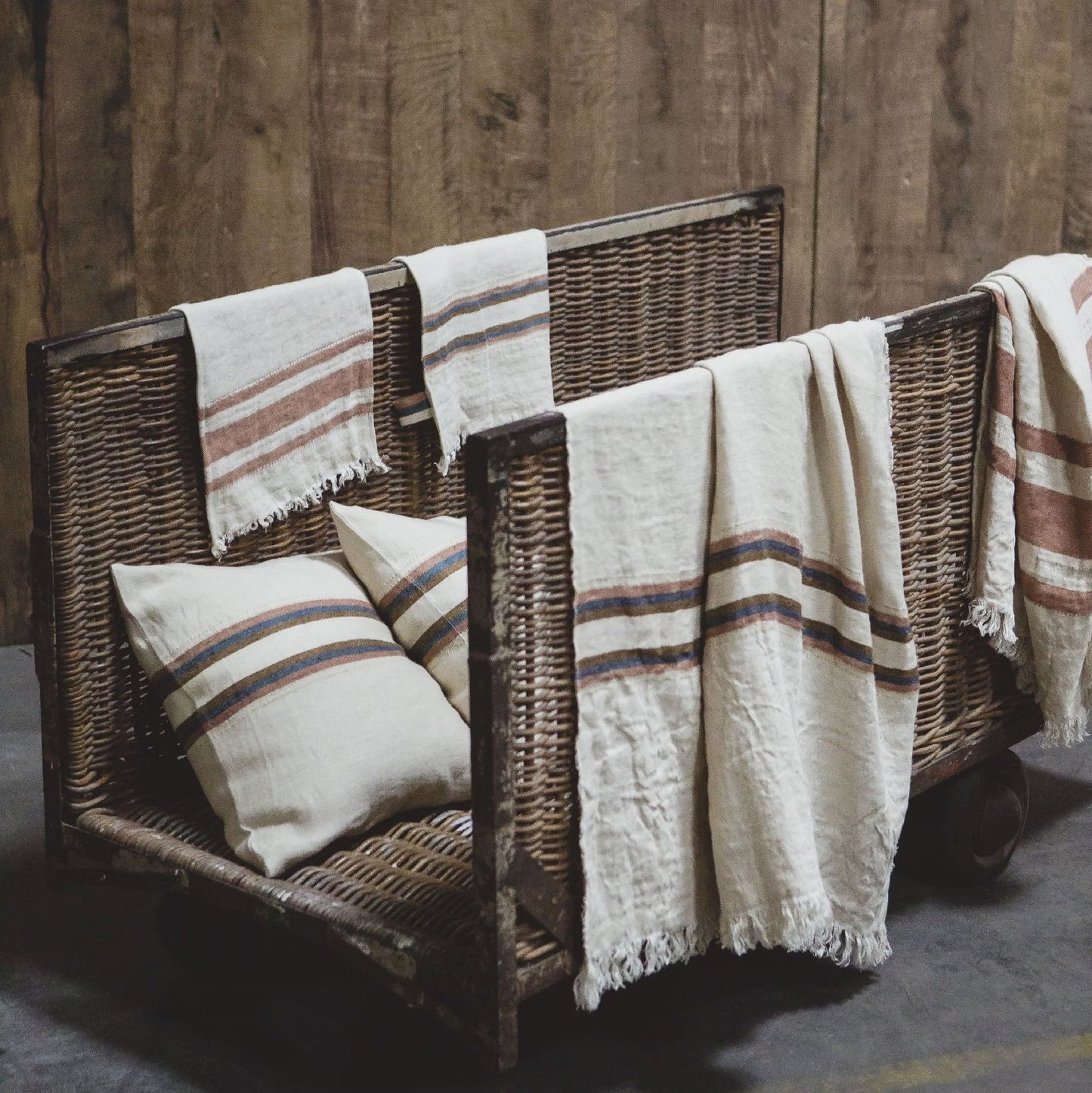 The Belgian Towel Fouta