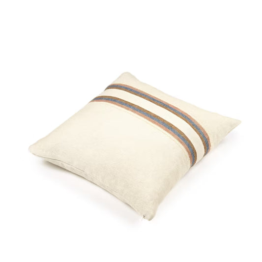 The Belgian Pillow Pillow Cover