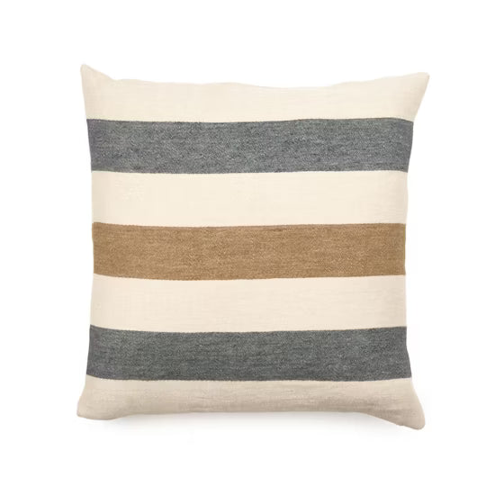 The Belgian Pillow Pillow Cover
