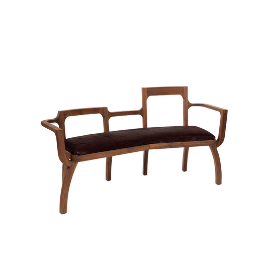 Hepburn Settee
