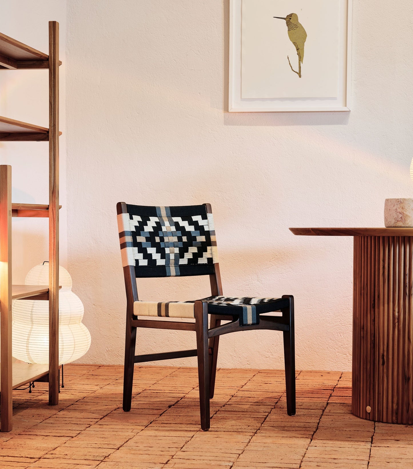Chontales Dining Chair
