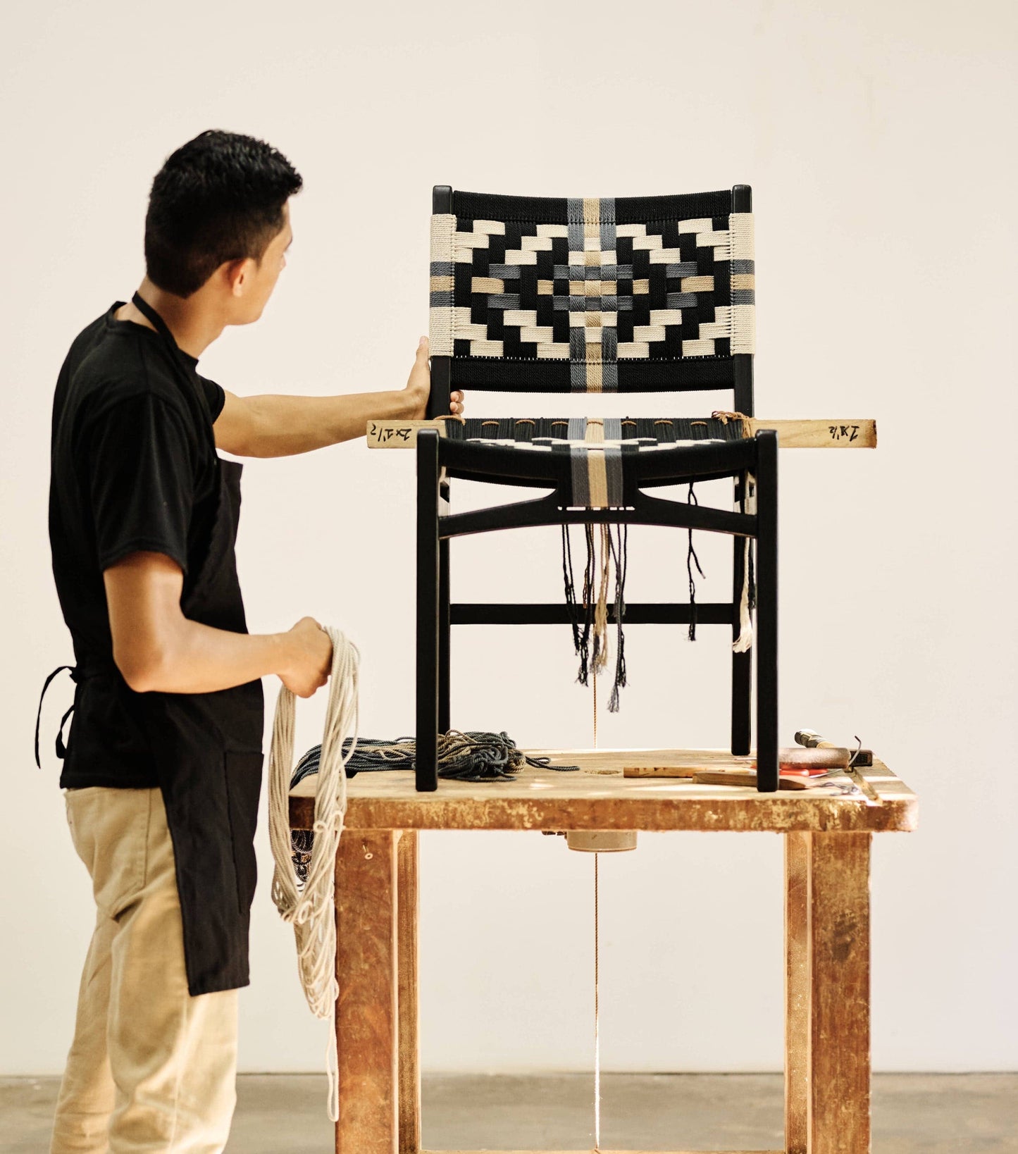 Chontales Dining Chair