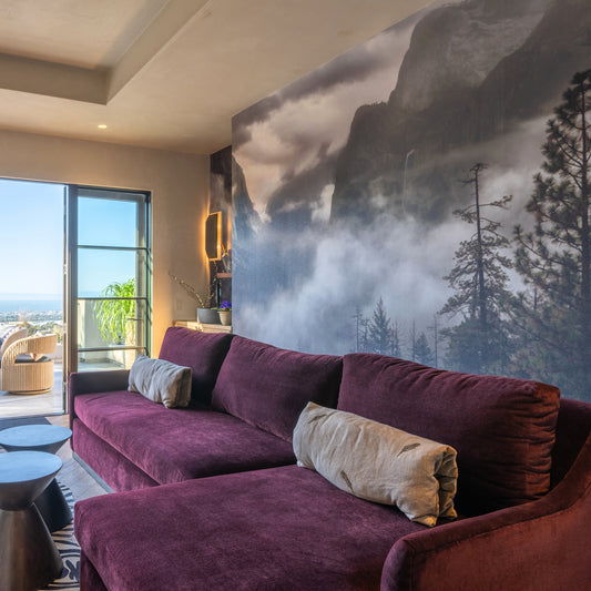 Oliver Sleeper Sofa