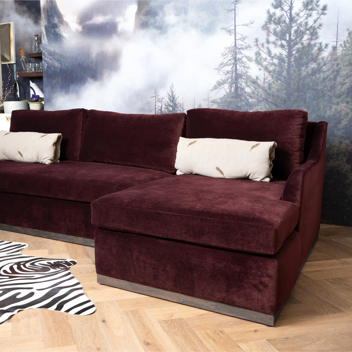 Oliver Sleeper Sofa
