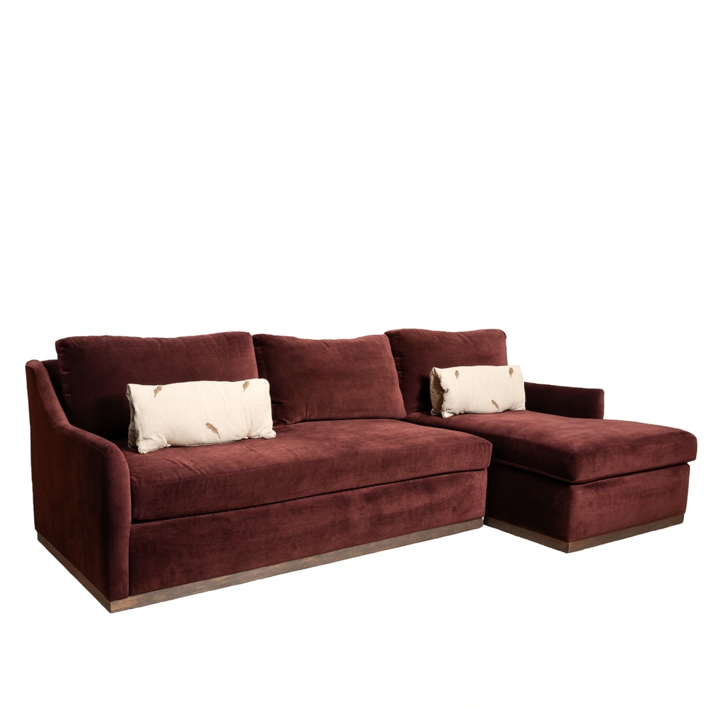 Oliver Sleeper Sofa