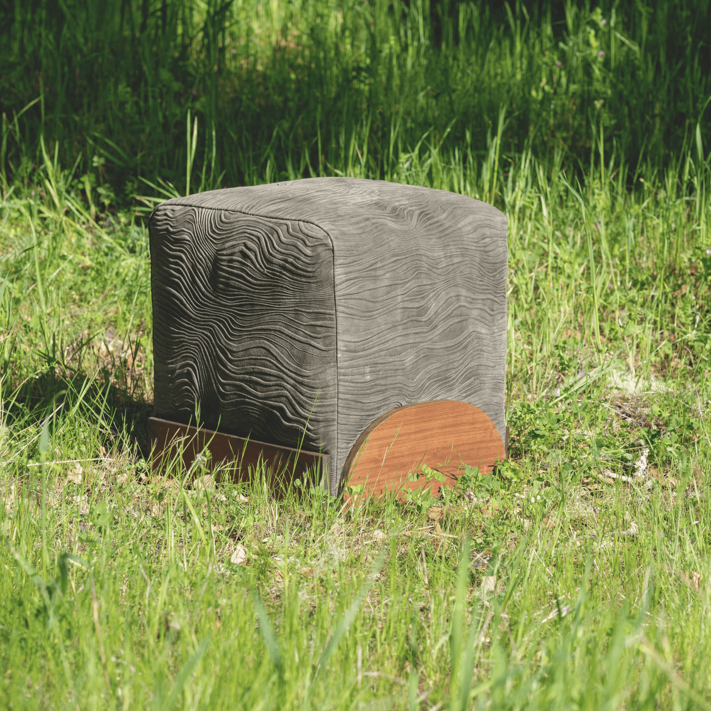 Fletcher Stool