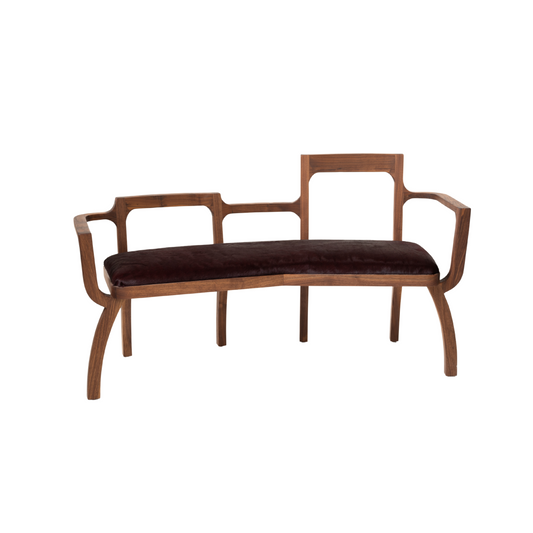 Hepburn Settee