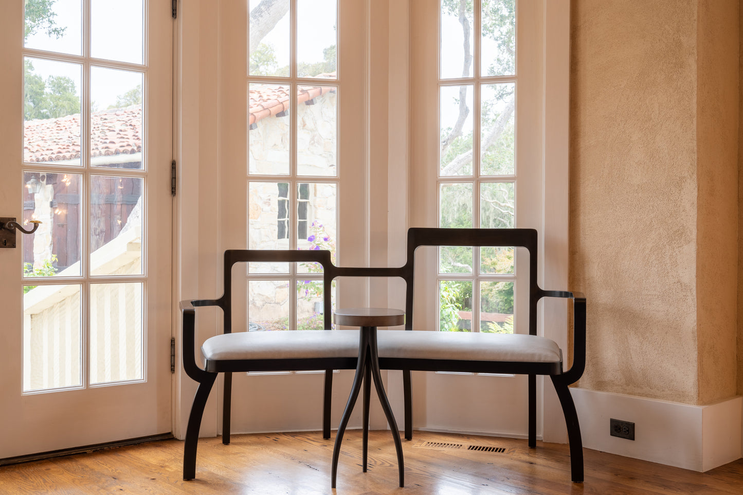Hepburn Settee