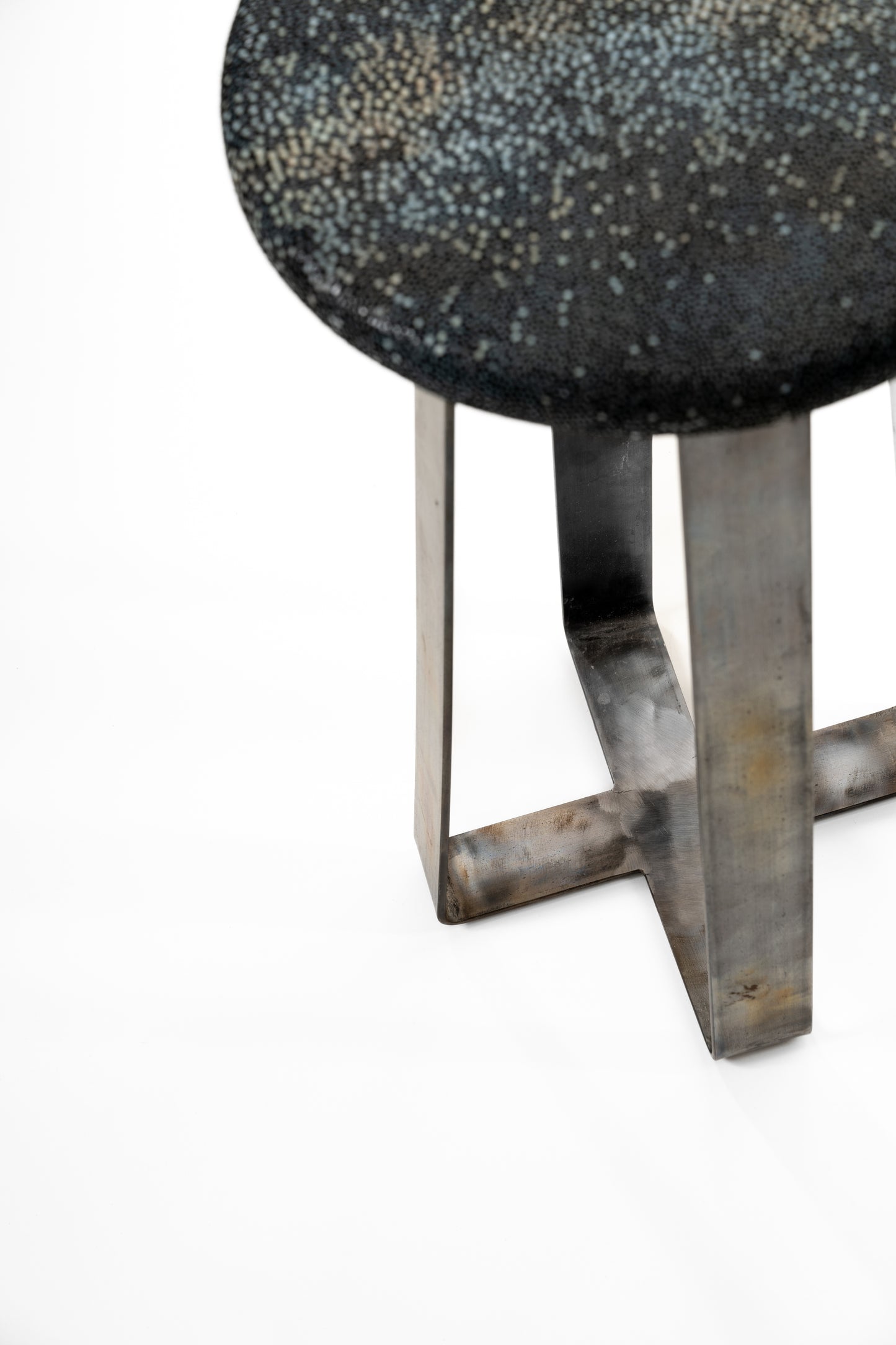 Caroline Side Table