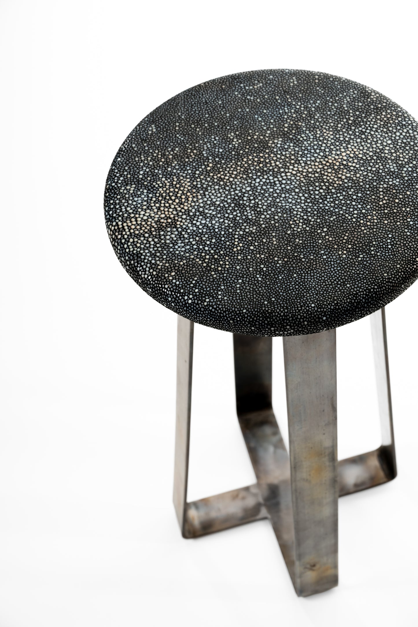 Caroline Side Table