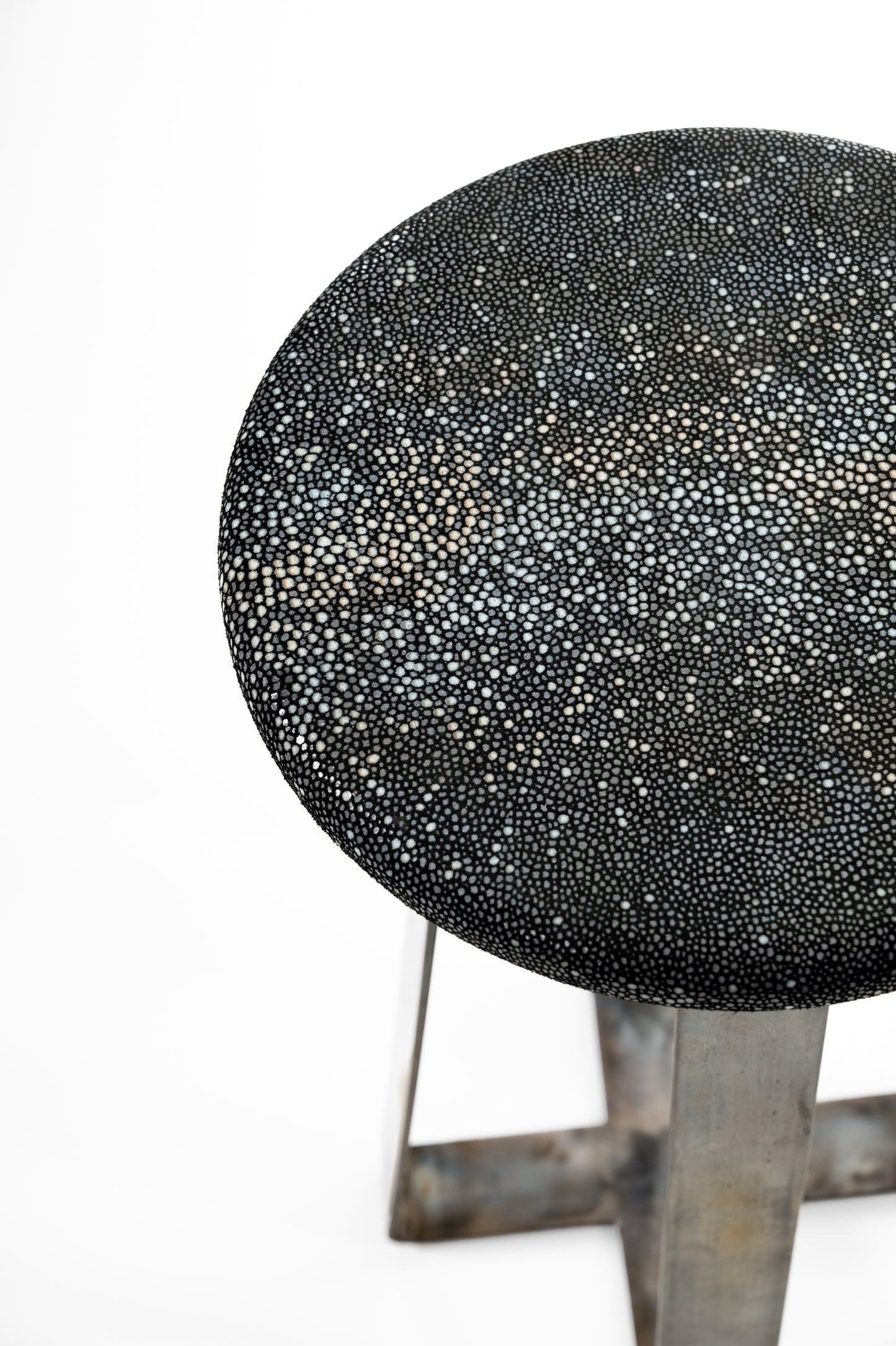 Caroline Side Table