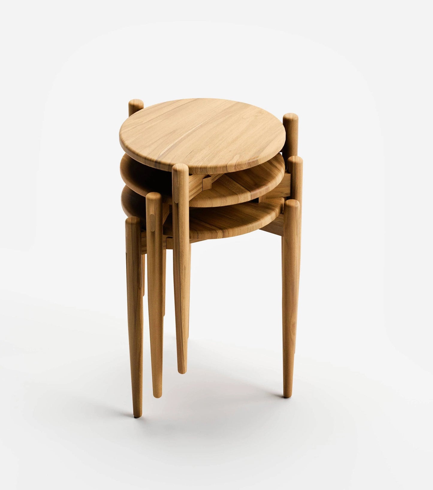 Telica Stacking Side Table