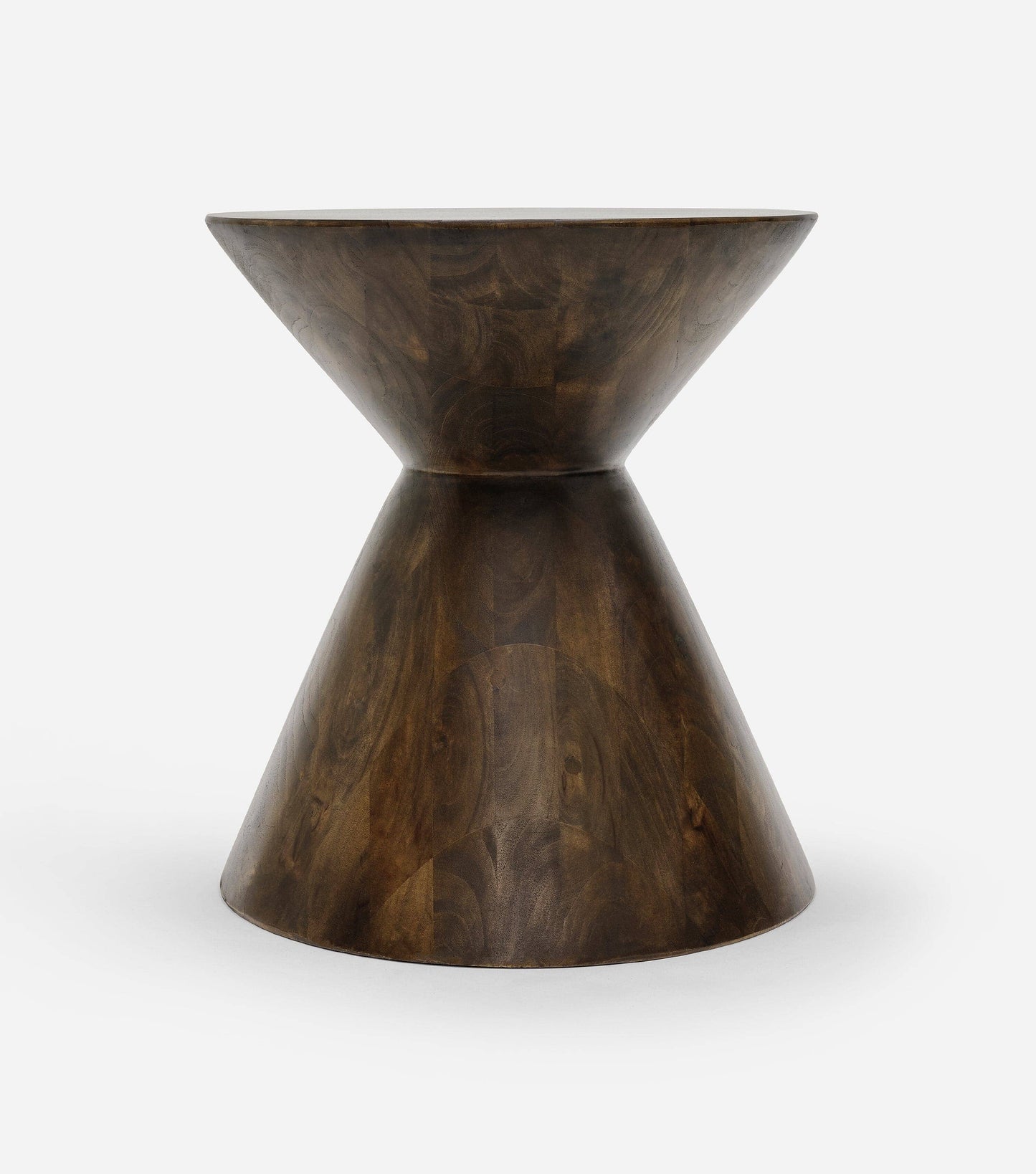 Trompo Side Table