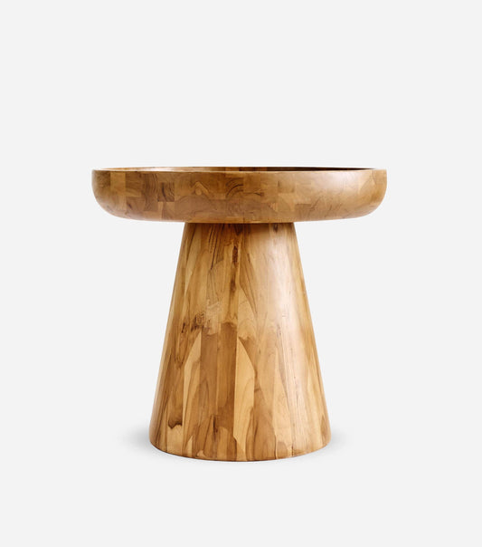 Batea Side Table