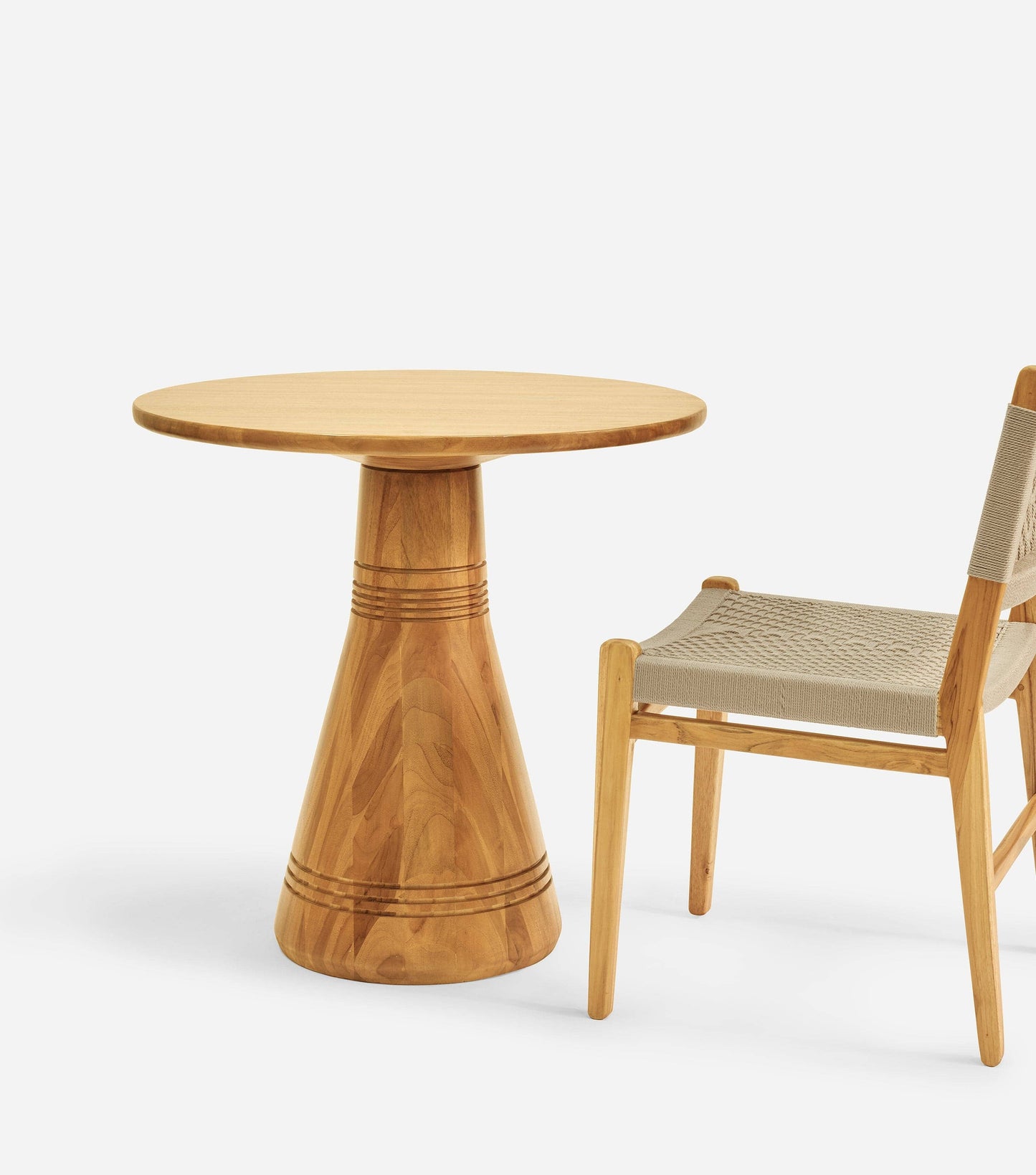 Coyotepe Bistro Table