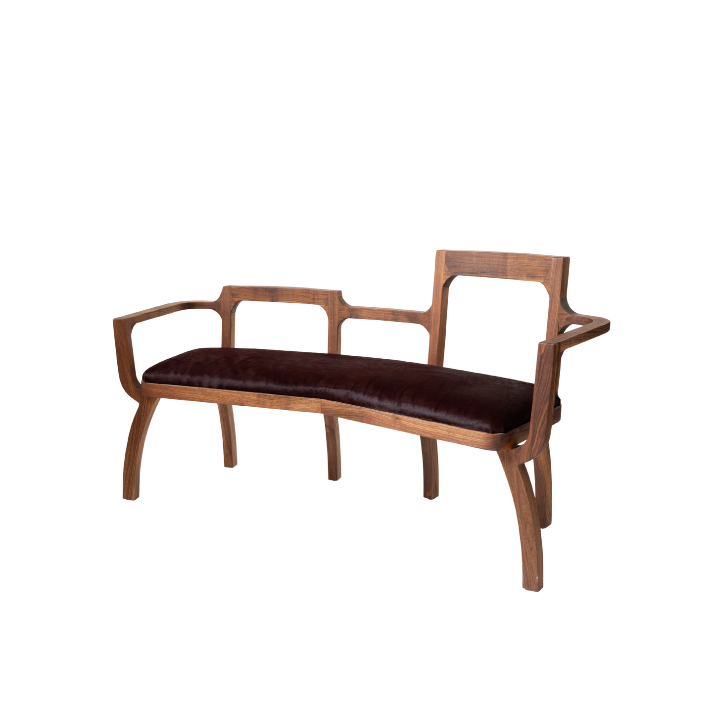 Hepburn Settee