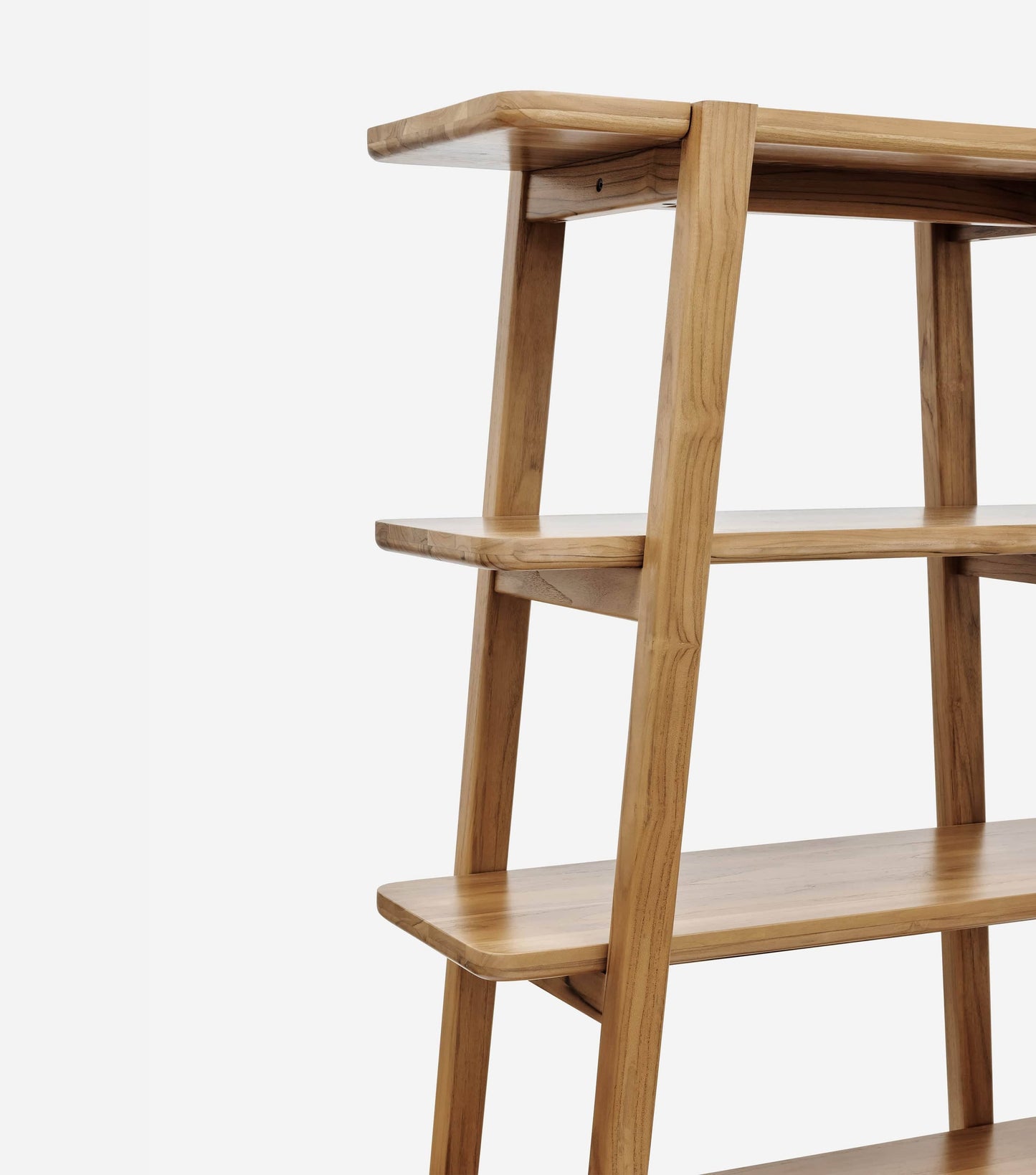 Apanas Tall Shelf