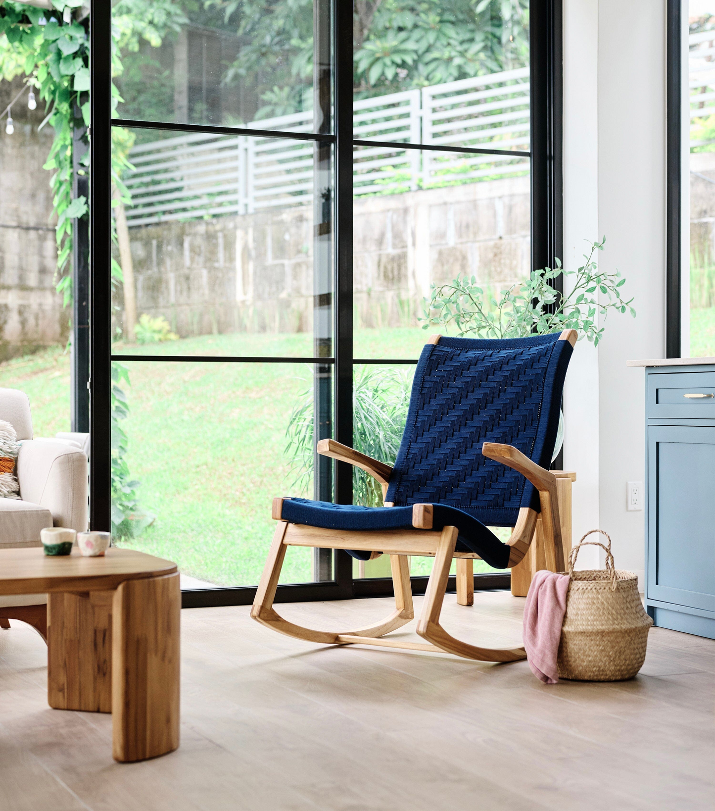 Amador Rocking Chair