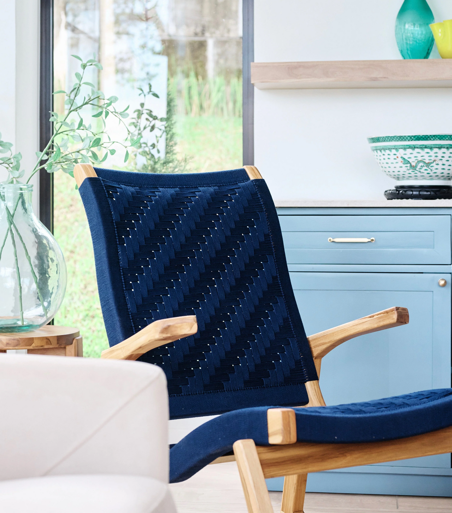 Amador Rocking Chair