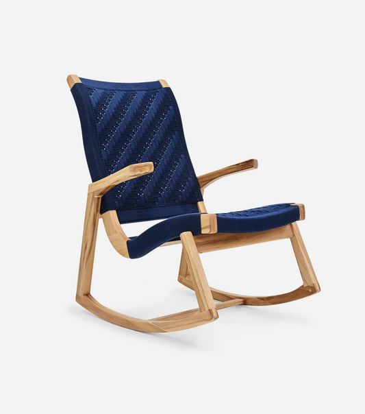 Amador Rocking Chair