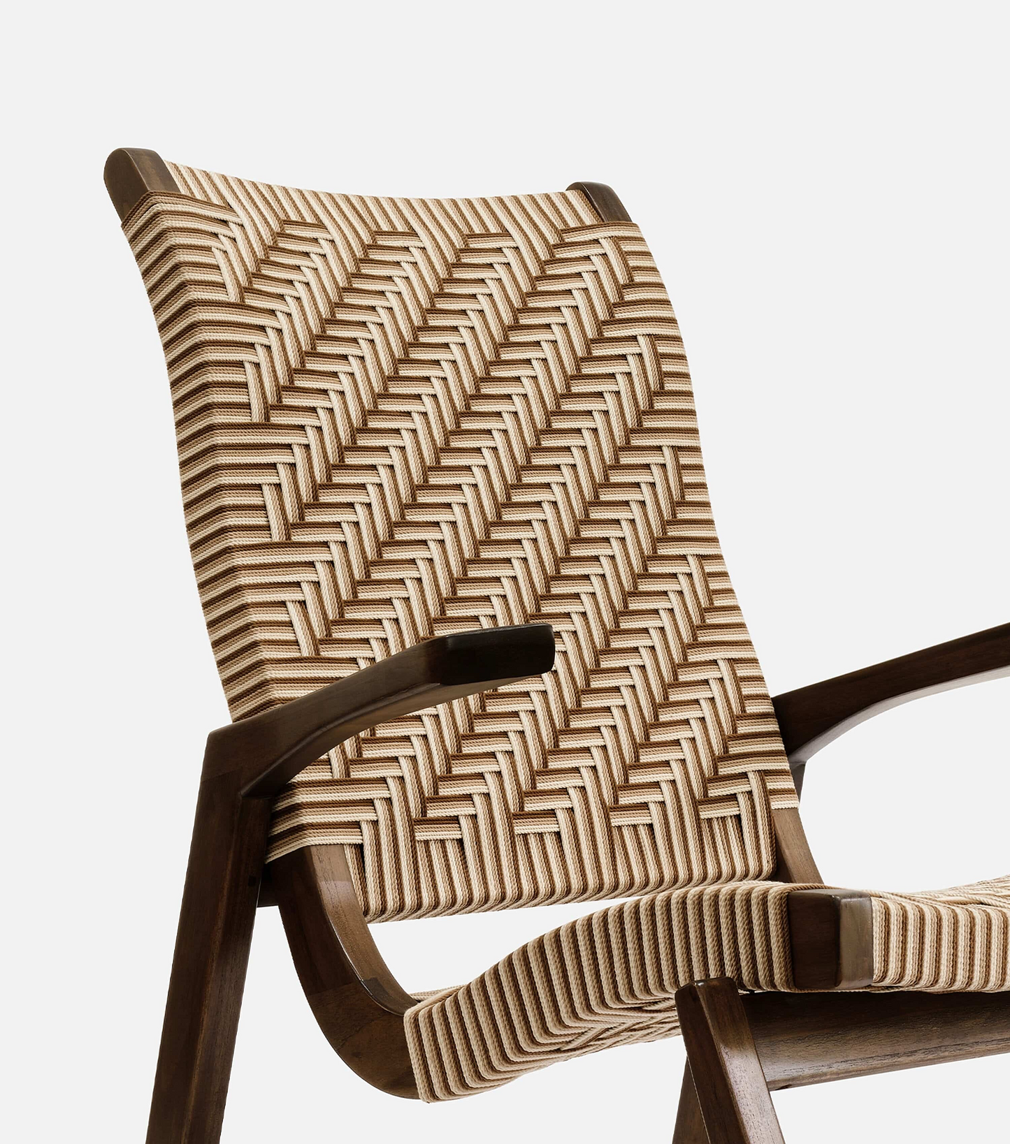 Amador Rocking Chair