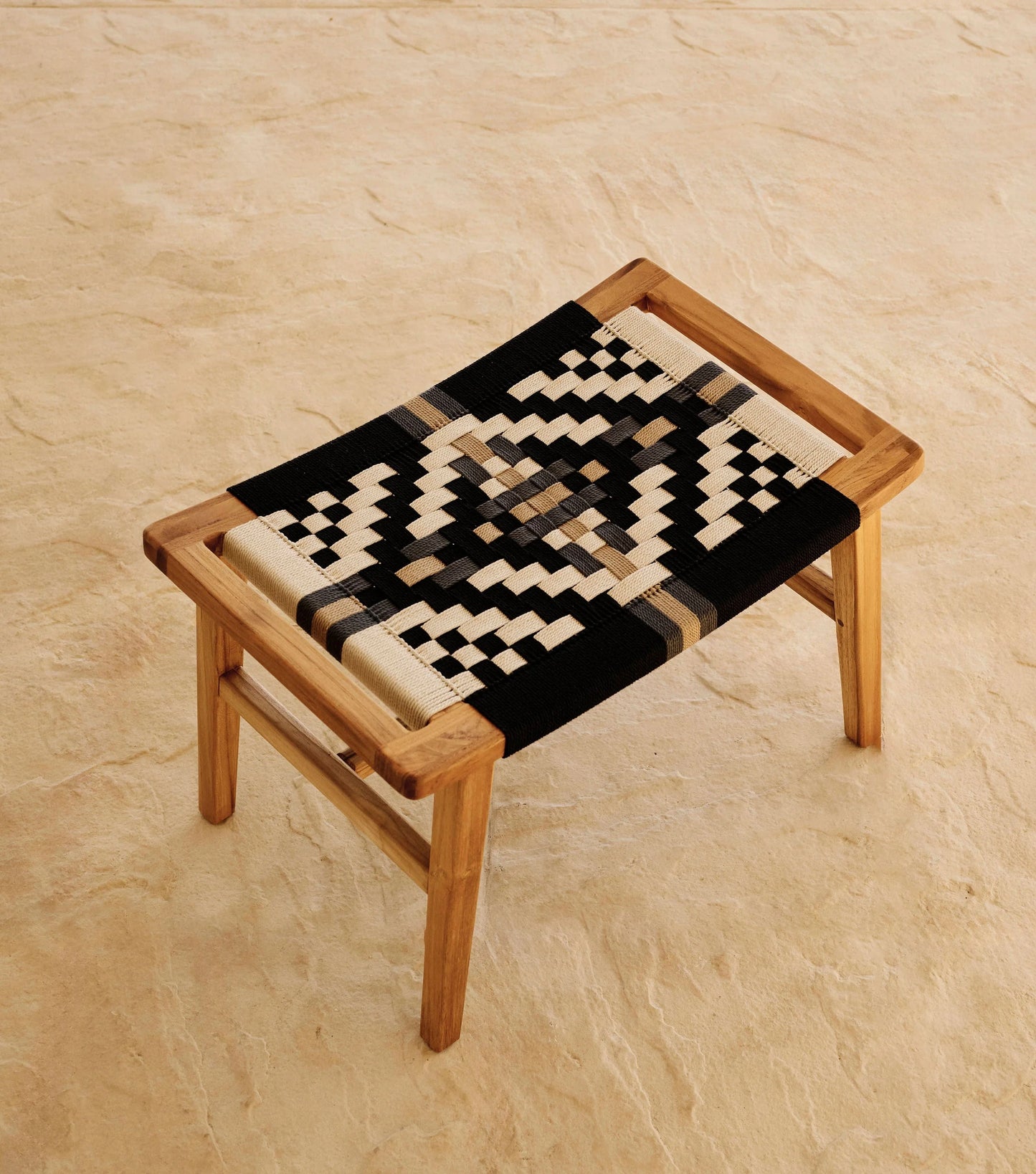 Masaya Ottoman
