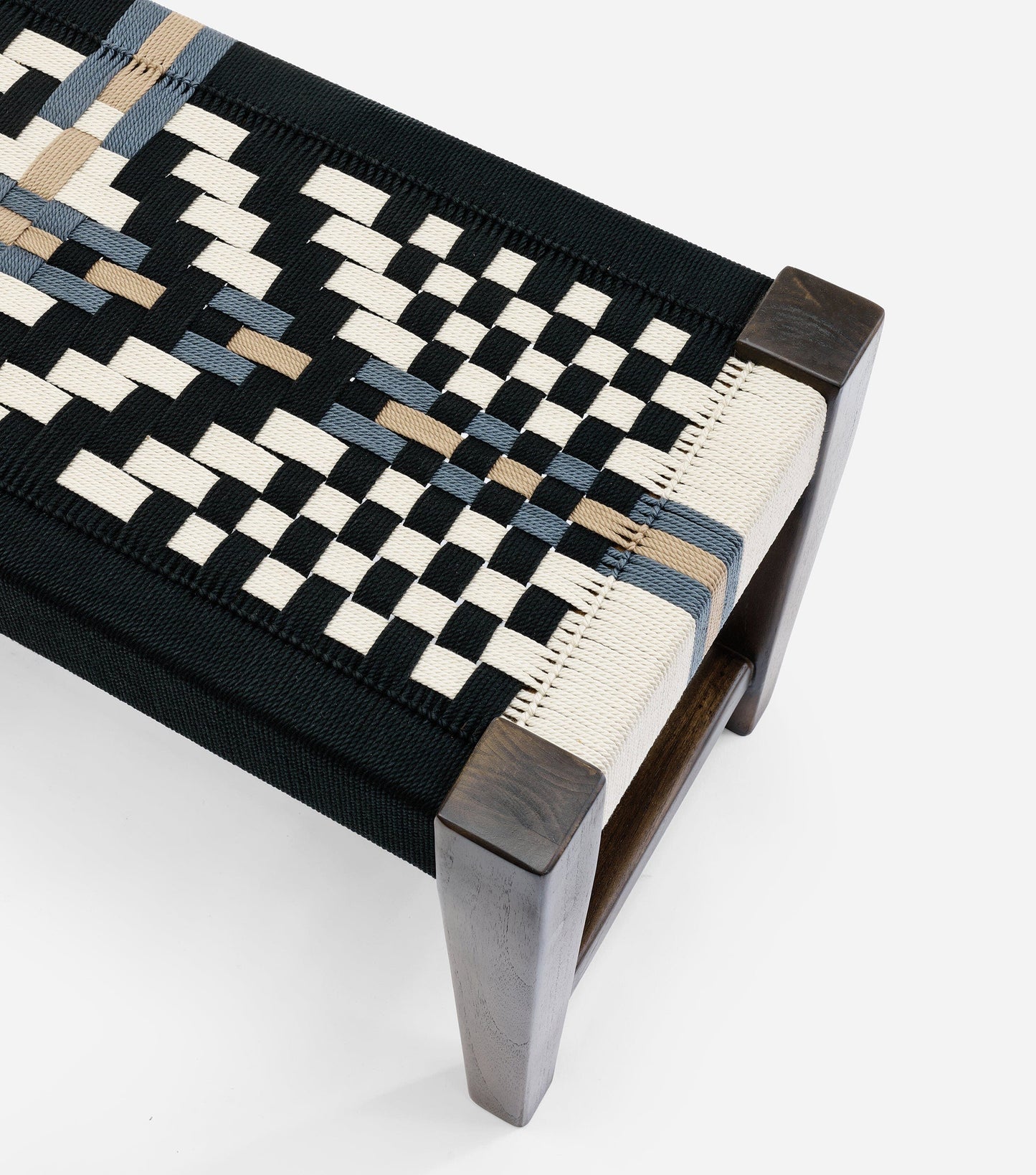 Santa Cruz Bench
