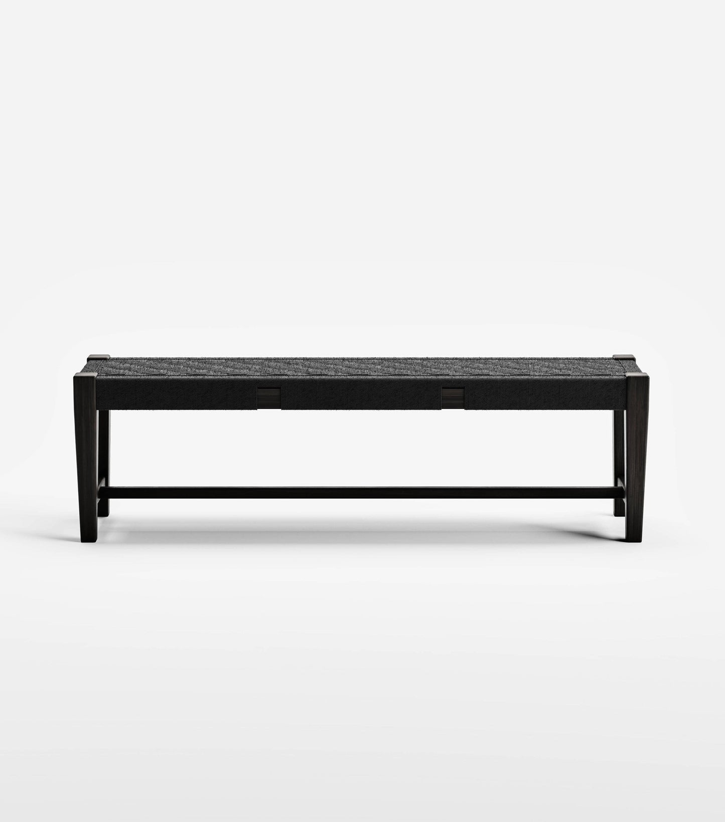 Santa Cruz Bench
