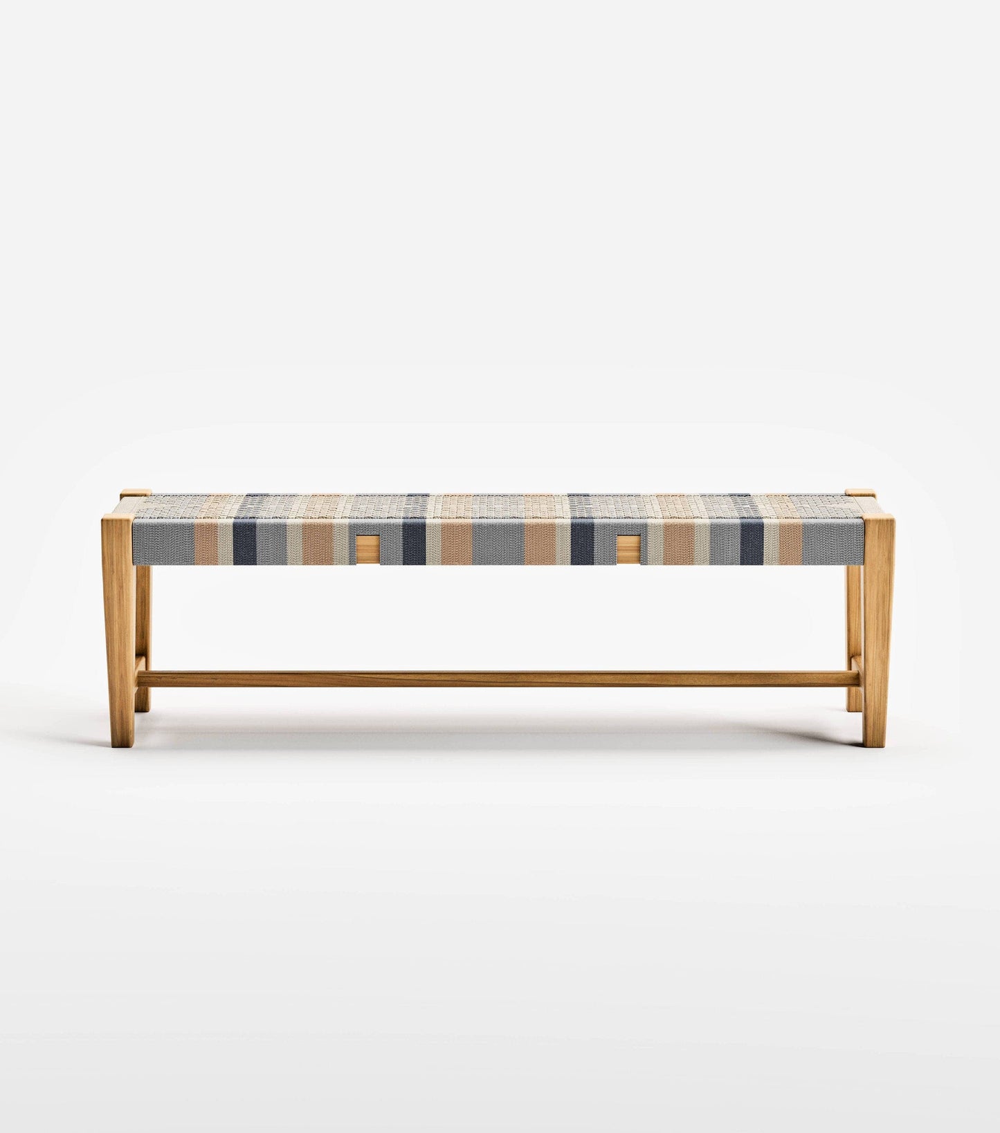 Santa Cruz Bench