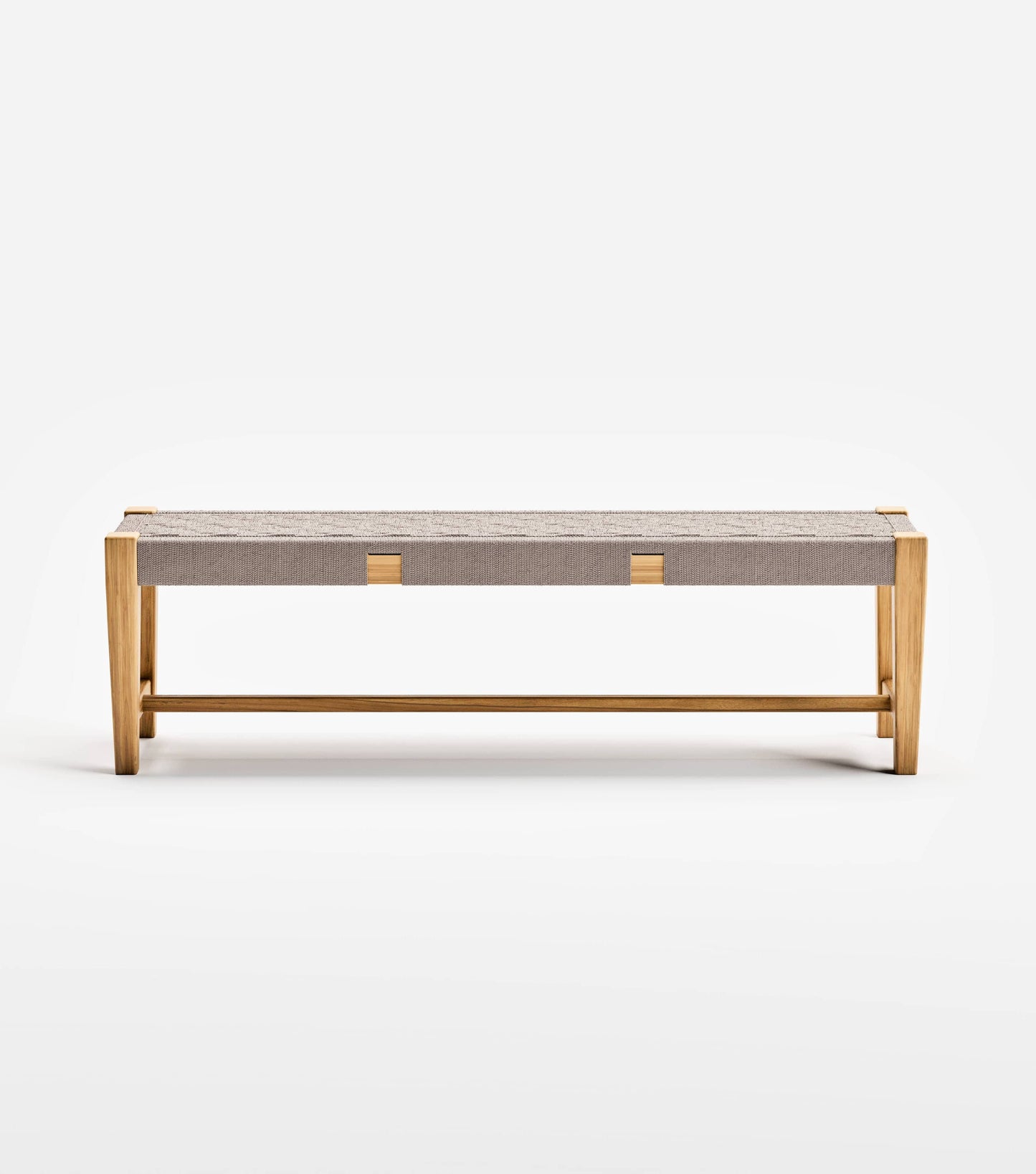 Santa Cruz Bench