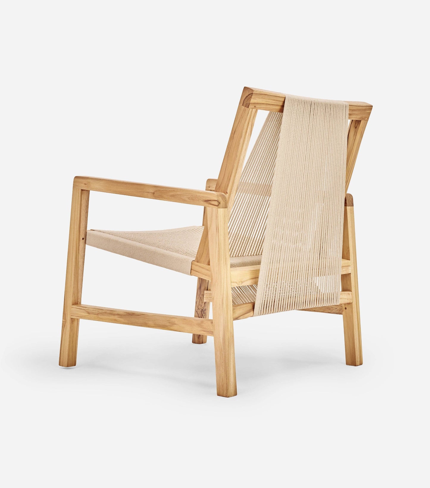 Nicoya Armchair