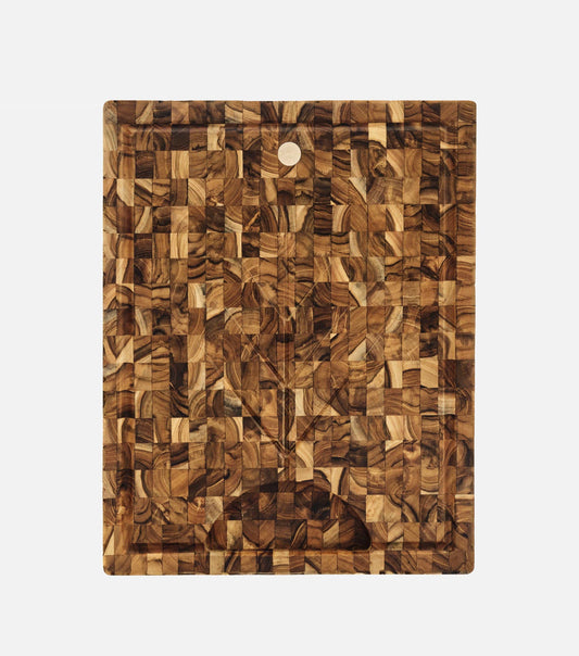 Masaya Co. - Arbolito Butcher Block