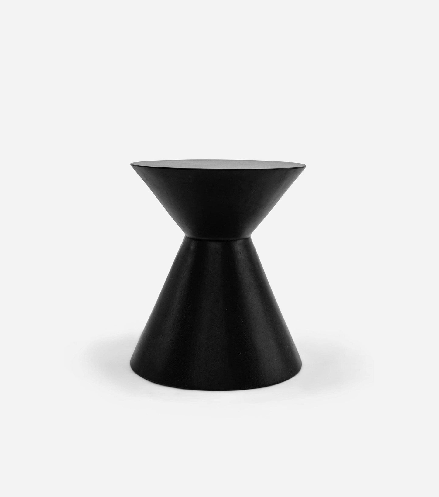 Trompo Side Table