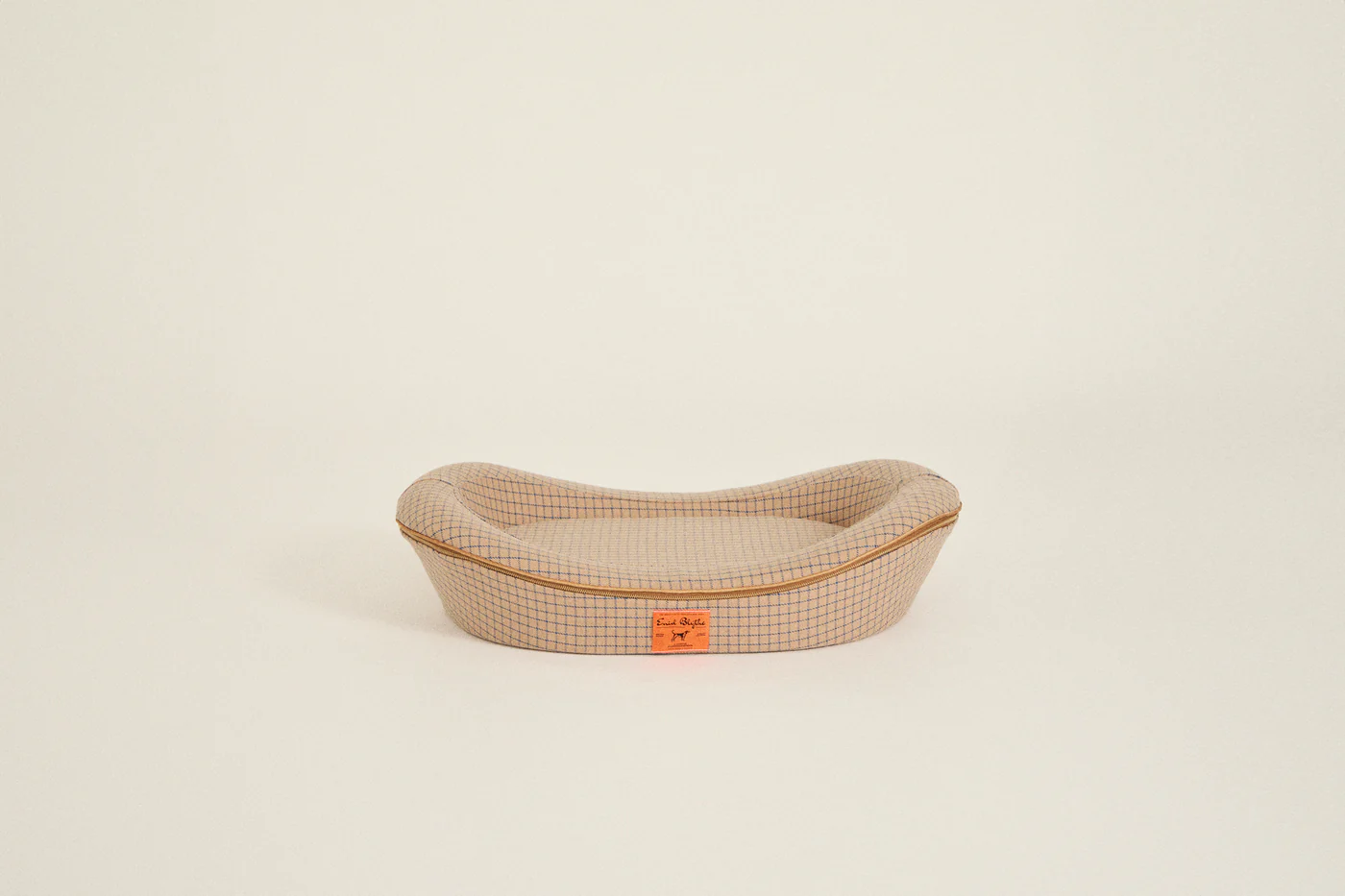 Timeless Dog Bed