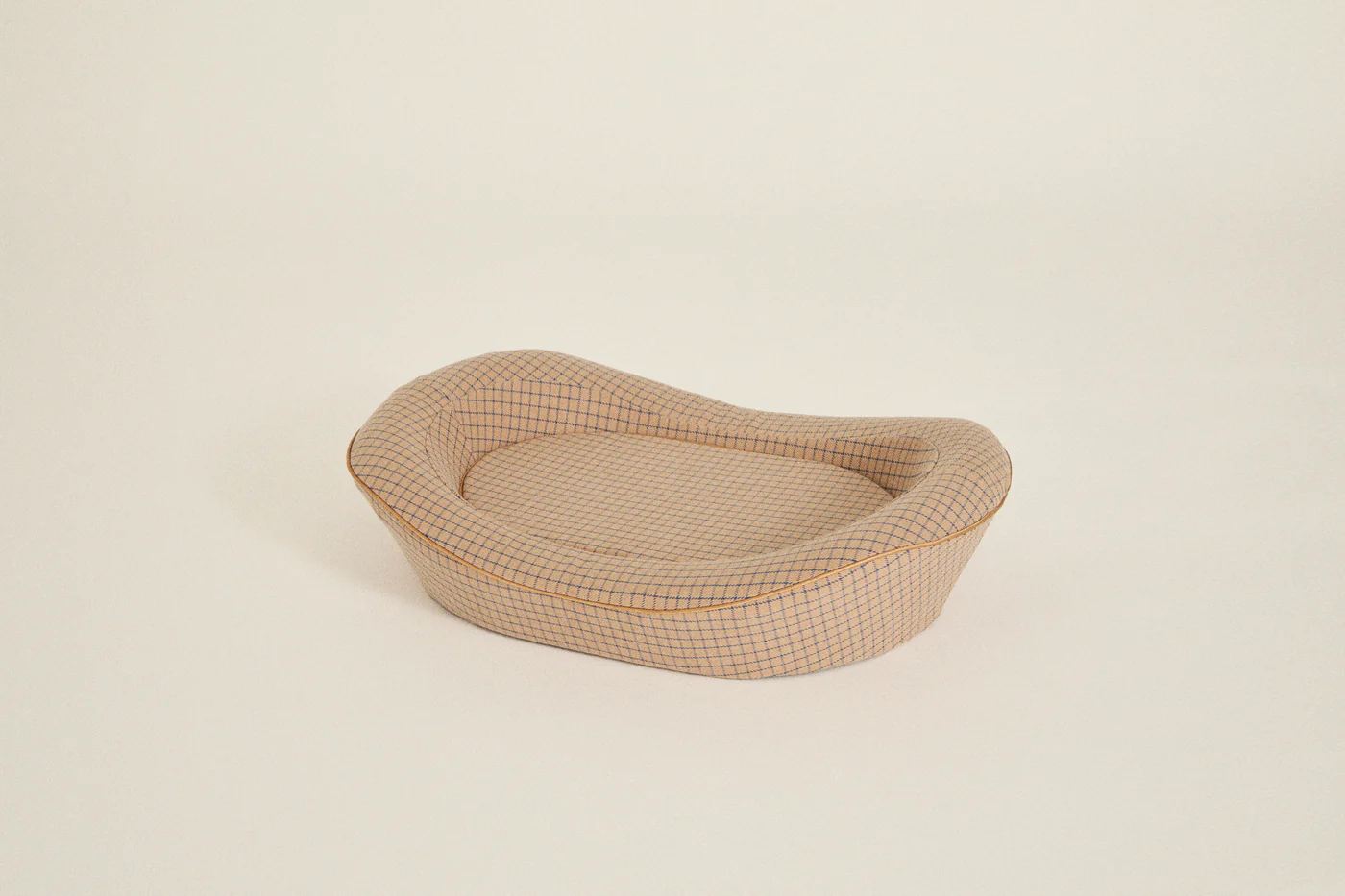 Timeless Dog Bed